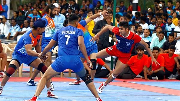 schedule of first season of kabaddi champions league announced