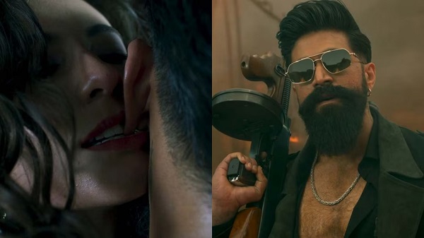 ਵਿਵਾਦਾਂ ''ਚ ਘਿਰੀ ਯਸ਼ ਦੀ ਫਿਲਮ ''ਟੌਕਸਿਕ'', ਟੀਜ਼ਰ ''ਚ ਲੱਗੇ ਅਸ਼ਲੀਲਤਾ ਦੇ ਦੋਸ਼