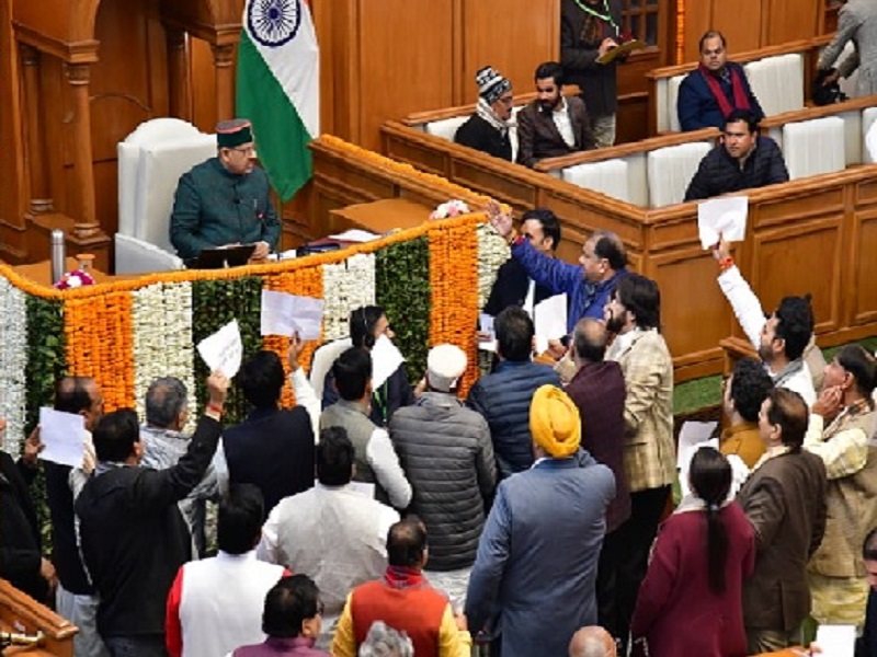 ਵਿਧਾਨ ਸਭਾ ''ਚ ਗੁਰੂ ਸਾਹਿਬਾਨ ਬਾਰੇ ਕੀਤੀ ਟਿੱਪਣੀ ਵਾਲੇ ਵੀਡੀਓ ਨੂੰ ਫੋਰੈਂਸਿਕ ਜਾਂਚ ਲਈ ਭੇਜਿਆ