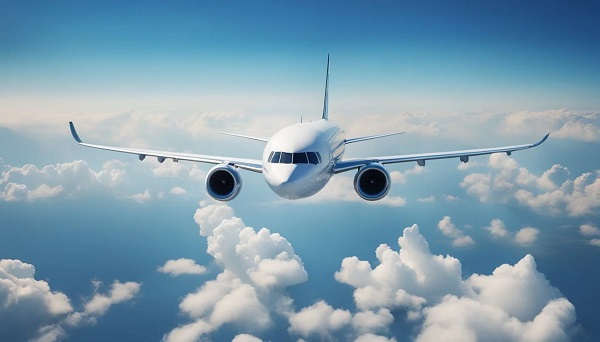 ਆਖਿਰ ਚਿੱਟੇ ਰੰਗ ਦੇ ਹੀ ਕਿਉਂ ਹੁੰਦੇ ਹਨ ਹਵਾਈ ਜਹਾਜ਼? ਦਿਲਚਸਪ ਹੈ ਇਸ ਦੇ ਪਿੱਛੇ ਦਾ ਕਾਰਨ