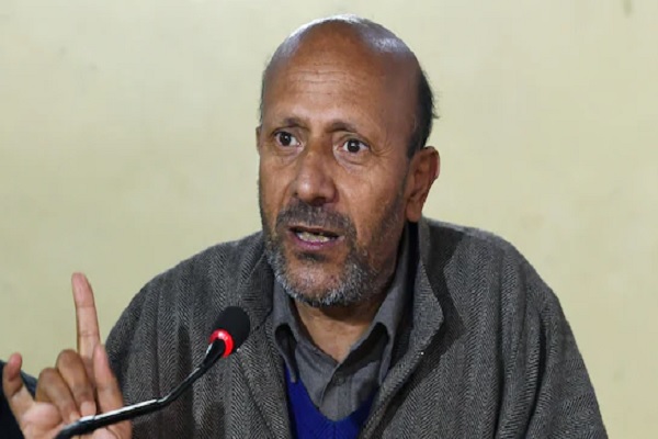 ਕੋਰਟ ਨੇ ਇੰਜੀਨੀਅਰ ਰਾਸ਼ਿਦ ਨੂੰ 2 ਅਪ੍ਰੈਲ ਤੱਕ ਮਿਲੀ ਪੈਰੋਲ, ਬਜਟ ਸੈਸ਼ਨ ''ਚ ਹਿੱਸਾ ਲੈਣ ਦੀ ਦਿੱਤੀ ਮਨਜ਼ੂਰੀ