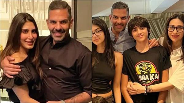 demand for karisma  s divorce documents in supreme court