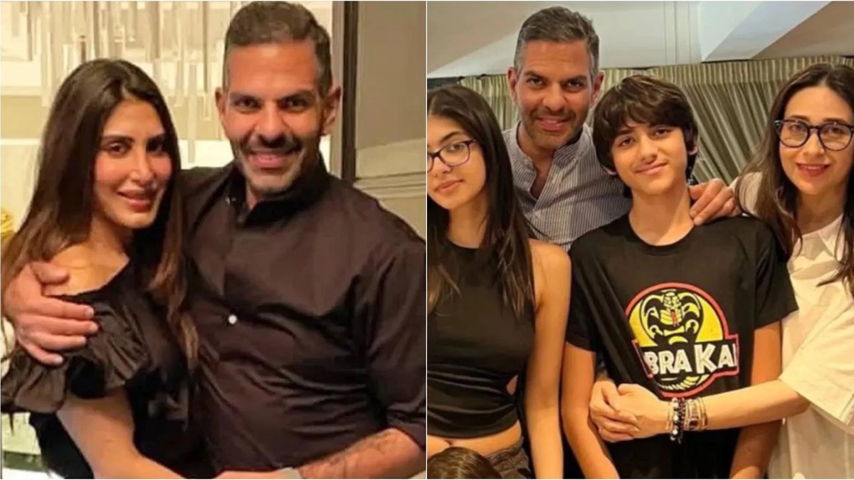 ਸੁਪਰੀਮ ਕੋਰਟ ''ਚ ਕਰਿਸ਼ਮਾ ਦੇ ਤਲਾਕ ਦੇ ਦਸਤਾਵੇਜ਼ਾਂ ਦੀ ਮੰਗ, ਵਿਰਾਸਤ ਵਿਵਾਦ ''ਚ ਆਇਆ ਨਵਾਂ ਮੋੜ