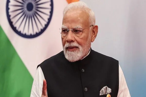 ਵਾਰਾਣਸੀ ‘ਚ 72ਵਾਂ ਨੈਸ਼ਨਲ ਵਾਲੀਬਾਲ ਟੂਰਨਾਮੈਂਟ: PM ਮੋਦੀ ਵੀਡੀਓ ਕਾਨਫਰੰਸ ਰਾਹੀਂ ਕਰਨਗੇ ਉਦਘਾਟਨ