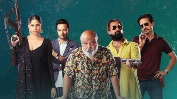   bindiya ke baahubali   season 2 blast