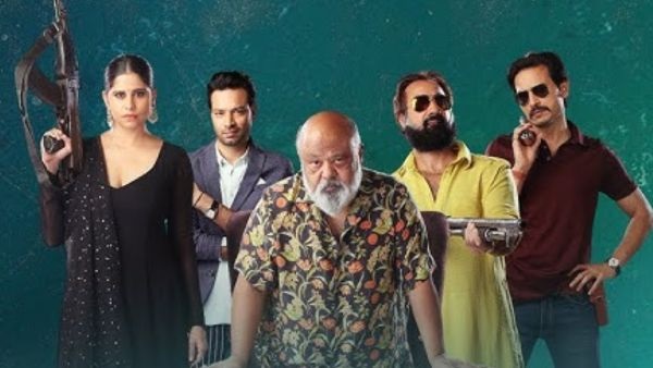 ''ਬਿੰਦੀਆ ਕੇ ਬਾਹੁਬਲੀ'' ਸੀਜ਼ਨ 2 ਦਾ ਧਮਾਕਾ; ਸਿਆਸਤ ਤੋਂ ਸ਼ੁਰੂ ਹੋਈ ਜੰਗ ਹੁਣ ਬਣੀ ਜਾਨਲੇਵਾ