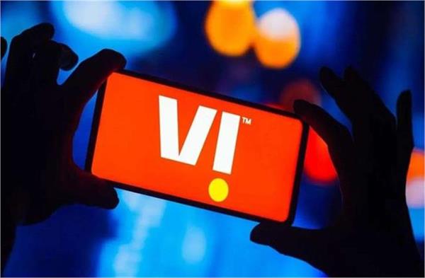 big relief for vodafone idea  agr dues payment will start after 10 years