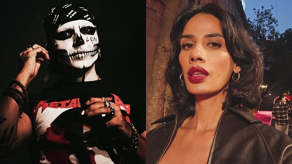 ਦਿਸ਼ਾ ਪਟਾਨੀ ਦੇ ਬੁਆਏਫ੍ਰੈਂਡ ਤਲਵਿੰਦਰ ਨਾਲ ਰਿਸ਼ਤੇ ''ਚ ਸੀ ਹਸੀਨਾ, ਬੋਲੀ-''15 ਸਾਲ..."