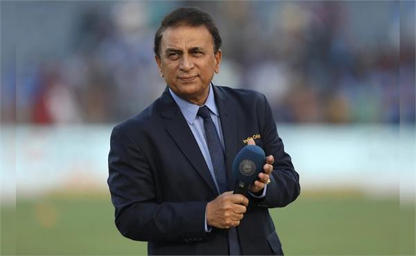 india preparing well for t20 world cup  gavaskar