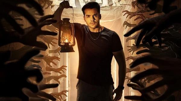 ashish chanchlani announces ekaki chapter 4