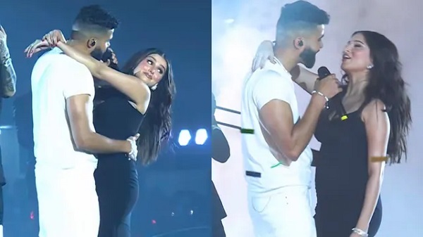 AP ਢਿੱਲੋਂ ਕਾਰਨ ਟੁੱਟਿਆ ਤਾਰਾ ਤੇ ਵੀਰ ਪਹਾੜੀਆ ਦਾ ਰਿਸ਼ਤਾ ! ਵਿਵਾਦ ਮਗਰੋਂ ਅਦਾਕਾਰਾ ਨੇ ਪਾਈ ਪਹਿਲੀ ਪੋਸਟ