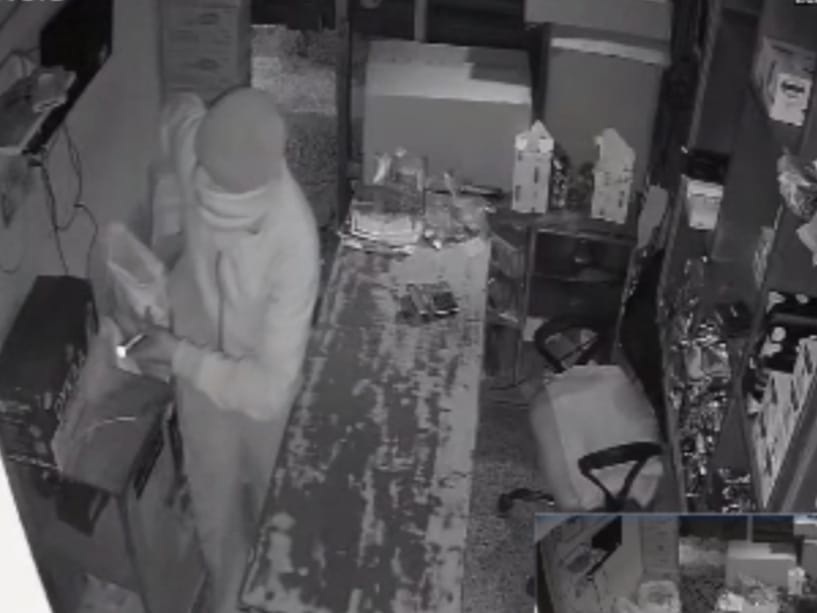 ਬੀੜੀ-ਸਿਗਰਟ ਦੀ ਦੁਕਾਨ ਤੋਂ ਲੱਖਾਂ ਦੀ ਚੋਰੀ! ਤੜਕਸਾਰ ਹੋਈ ਵਾਰਦਾਤ