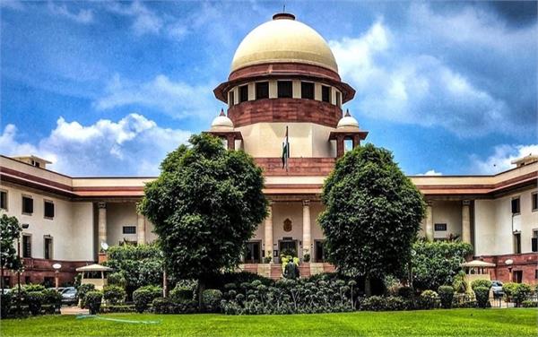 supreme court air pollution delhi duty traffic jam