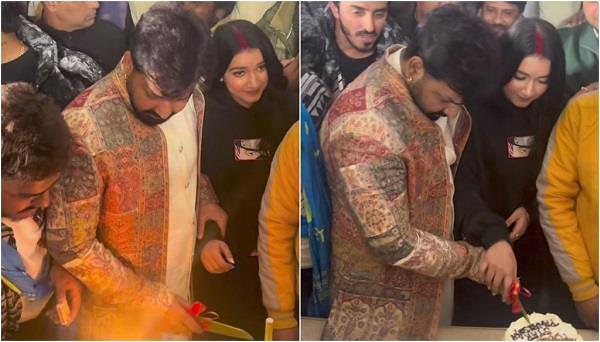 superstar marries for the third time without divorcing his wife  know the truth