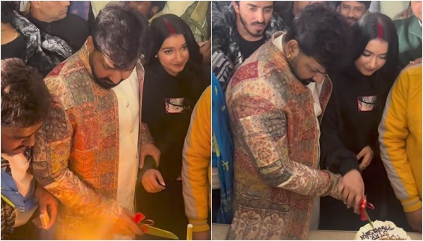 ਸੁਪਰਸਟਾਰ ਨੇ ਪਤਨੀ ਤੋਂ ਬਿਨਾਂ ਤਲਾਕ ਲਏ ਕਰ ਲਿਆ ਤੀਜਾ ਵਿਆਹ ! ਜਾਣੋ ਕੀ ਹੈ ਸੱਚਾਈ