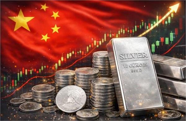 china s new game in the silver market