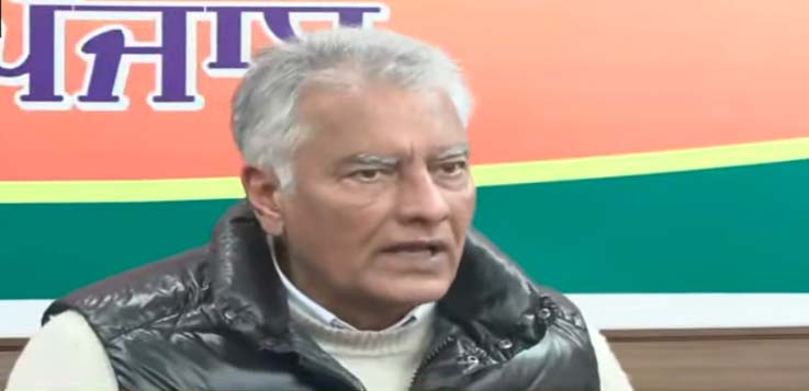 ਆਤਿਸ਼ੀ ਵੀਡੀਓ ਮਾਮਲੇ ''ਤੇ ਭਾਜਪਾ ਦਾ ''ਆਪ'' ''ਤੇ ਪਲਟਵਾਰ