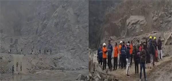 2 people killed  1 injured after stone falls in illegal quarry in malkangiri