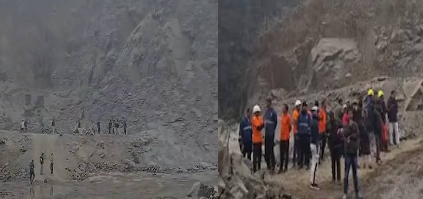 ਮਲਕਾਨਗਿਰੀ ’ਚ ਨਜਾਇਜ਼ ਖੱਡ ’ਚ ਪੱਥਰ ਡਿਗਣ ਨਾਲ 2 ਲੋਕਾਂ ਦੀ ਮੌਤ, 1 ਜ਼ਖਮੀ