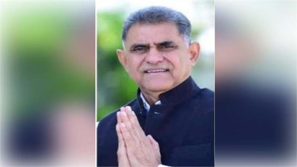 senior bjp leader sushil kumar pinky statement