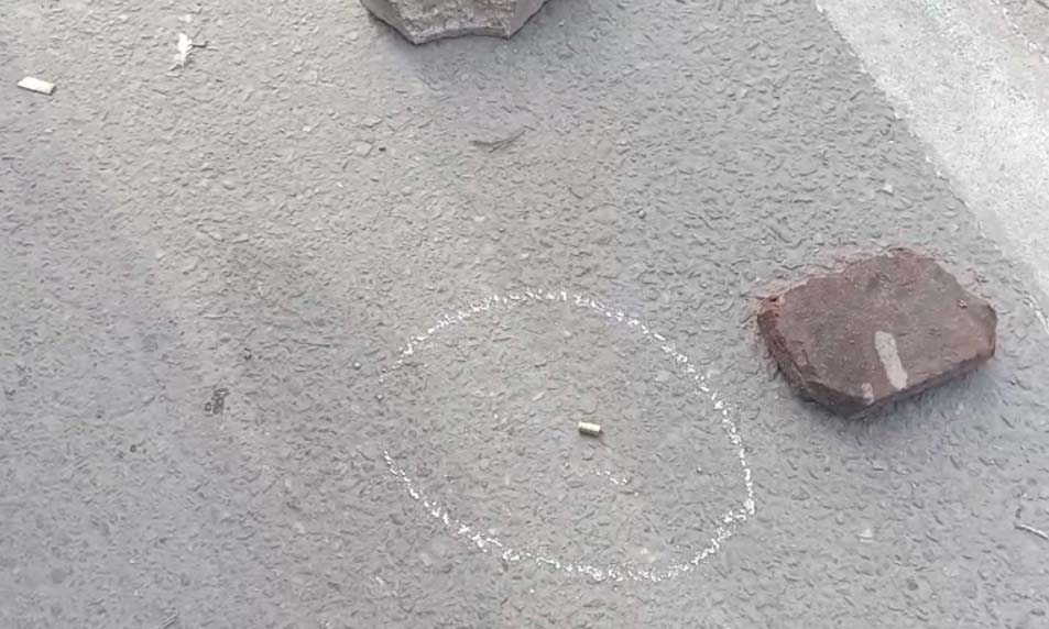 ਗੁਰਪੁਰਬ ਤੋਂ ਪਹਿਲਾਂ ਪੰਜਾਬ 'ਚ ਵੱਡੀ ਵਾਰਦਾਤ! ਗੋਲ਼ੀਆਂ ਦੀ ਠਾਹ-ਠਾਹ ਨਾਲ ਕੰਬਿਆ ਇਹ ਇਲਾਕਾ