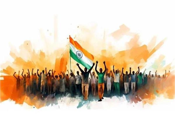 we the people of india and our enduring responsibility