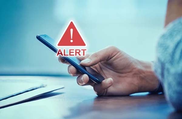 ਅਚਾਨਕ ਖੜਕਣ ਲੱਗੇ ਪੰਜਾਬੀਆਂ ਦੇ ਫ਼ੋਨ! ਅਗਲੇ 24 ਘੰਟਿਆਂ ਲਈ Alert ਕਰ 'ਤਾ ਜਾਰੀ, ਇਨ੍ਹਾਂ ਜ਼ਿਲ੍ਹਿਆਂ 'ਚ...