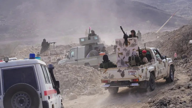 ਸਾਊਦੀ ਦੇ ਸਮਰਥਨ ਵਾਲੀਆਂ ਫੌਜਾਂ ਨੇ ਯਮਨ ਦੇ ‘ਮੁਕਾਲਾ’ ਸ਼ਹਿਰ ’ਤੇ ਮੁੜ ਕੀਤਾ ਕਬਜ਼ਾ