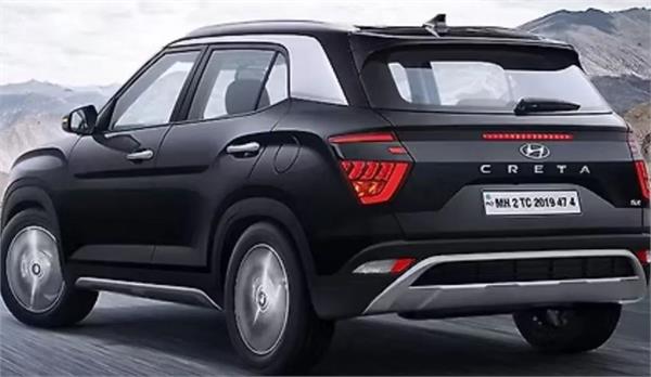 hyundai creta is coming in a new avatar
