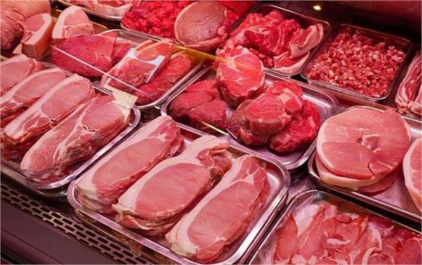 doctor explained how often one should eat mutton in a week