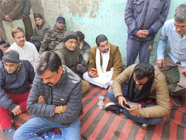 boy dies under   suspicious circumstances   in   basti danishmanda  