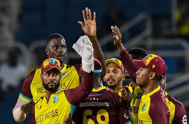 T20 WC ਲਈ ਵੈਸਟਇੰਡੀਜ਼ ਟੀਮ ਦਾ ਐਲਾਨ; ਜਾਣੋ ਕਿਸ ਨੂੰ ਮਿਲਿਆ ਮੌਕਾ