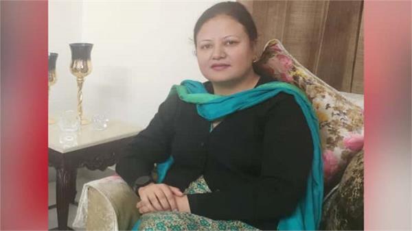 garhshankar city needs development  not ward closure  nimisha mehta