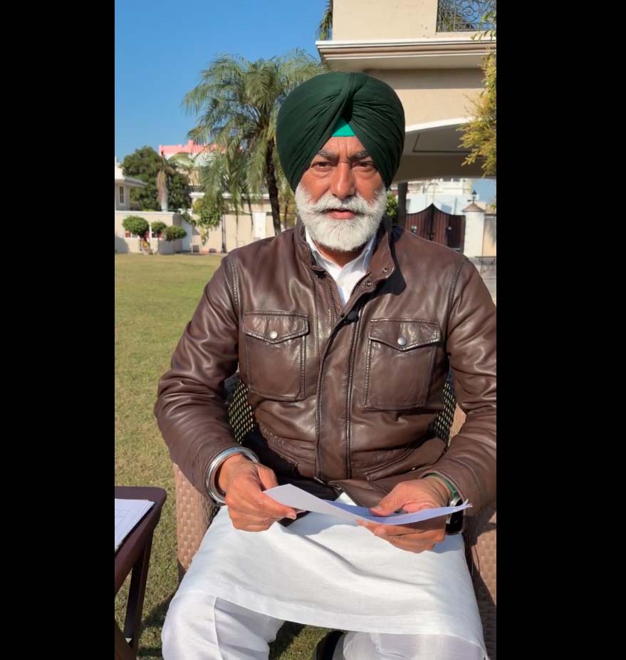 ਭਗਵੰਤ ਮਾਨ ਦਾ 61 ਹਜ਼ਾਰ ਨੌਕਰੀਆਂ ਦੇਣ ਦਾ ਦਾਅਵਾ ਝੂਠ! ਖਹਿਰਾ ਨੇ ਕਿਹਾ ਵ੍ਹਾਈਟ ਪੇਪਰ ਕਰੋ ਜਾਰੀ