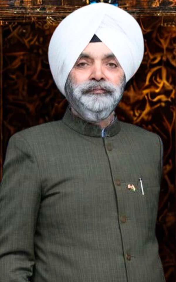 mohinder singh gilzian statement