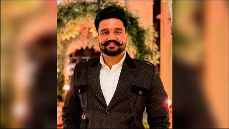 Big Breaking: ਗੋਲ਼ੀਆਂ ਮਾਰ ਕਤਲ ਕੀਤੇ ਰਾਣਾ ਬਲਾਚੌਰੀਆ ਮਾਮਲੇ ''ਚ ਦੋ ਸ਼ੂਟਰ ਗ੍ਰਿਫ਼ਤਾਰ, ਹੋਣਗੇ ਵੱਡੇ ਖ਼ੁਲਾਸੇ