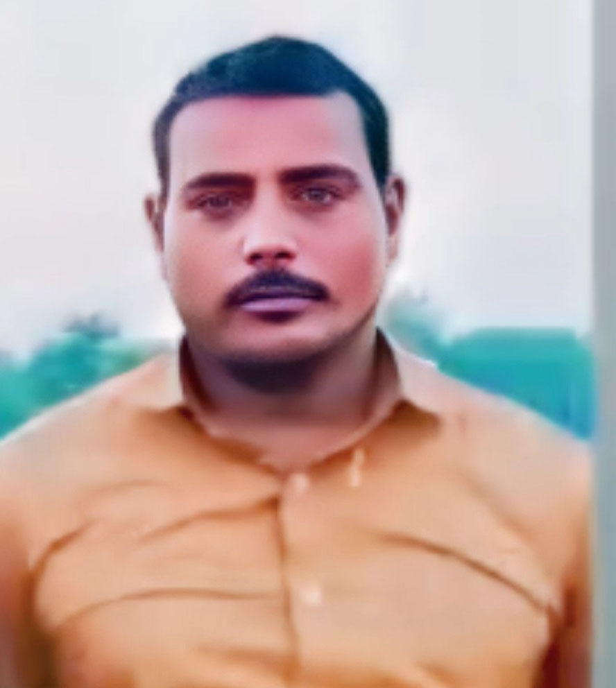 ਸੰਘਣੀ ਧੁੰਦ ਬਣੀ ਮੌਤ ਦੀ ਵਜ੍ਹਾ, ਤੇਜ਼ ਰਫ਼ਤਾਰ ਬੱਸ ਨੇ ਮੋਟਰਸਾਈਕਲ ਨੂੰ ਮਾਰੀ ਟੱਕਰ, ਇਕ ਨੌਜਵਾਨ ਦੀ ਮੌਤ