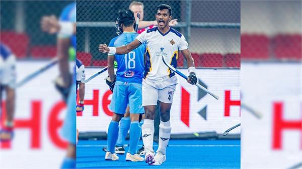 hockey india league  hyderabad tofans beat hil gc 3 2