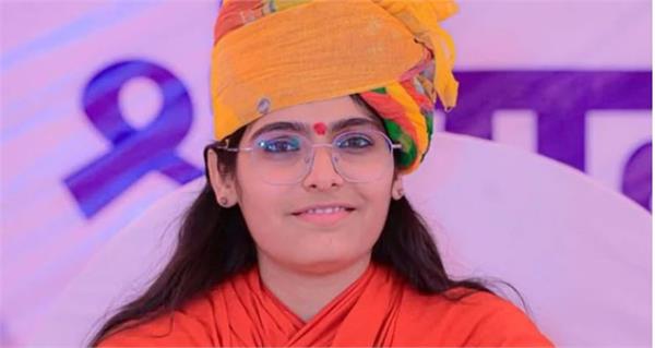 famous sadhvi prem baisa dies under suspicious circumstances