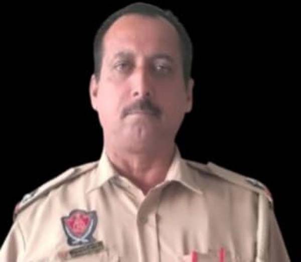 ਕਹਿਰ ਓ ਰੱਬਾ! ਪੰਜਾਬ ''ਚ ਭਿਆਨਕ ਸੜਕ ਹਾਦਸੇ ਦੌਰਾਨ ASI ਦੀ ਮੌਤ, ਦੋ ਧੀਆਂ ਦੇ ਸਿਰੋਂ ਉੱਠਿਆ ਪਿਓ ਦਾ ਸਾਇਆ