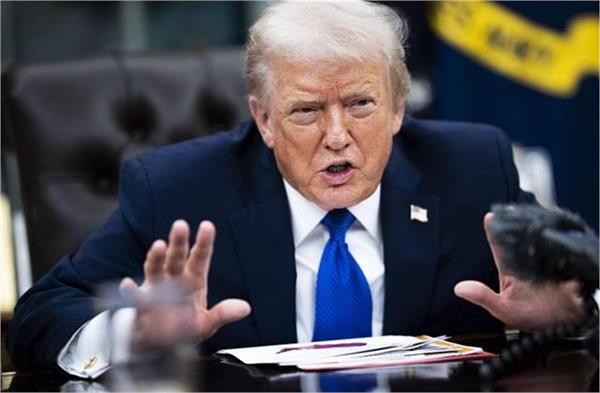 how is trump violating international law