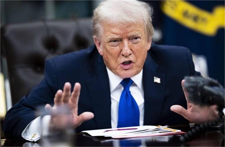 ਟਰੰਪ ਕਿਸ ਤਰ੍ਹਾਂ ਕੌਮਾਂਤਰੀ ਕਾਨੂੰਨ ਦੀ ਉਲੰਘਣਾ ਕਰ ਰਹੇ ਹਨ