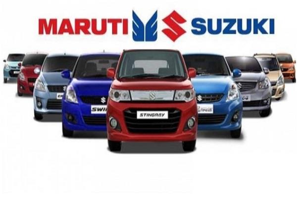 maruti suzuki records record production in 2025