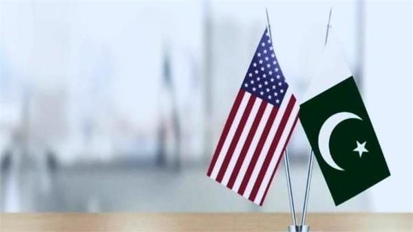 pakistan and us begin joint military exercise