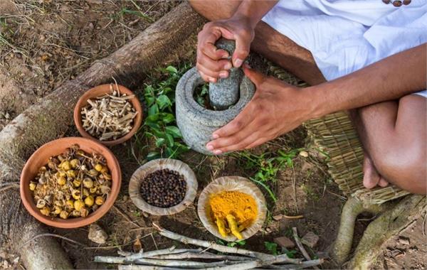 ayurveda  the global rise of the ancient healing