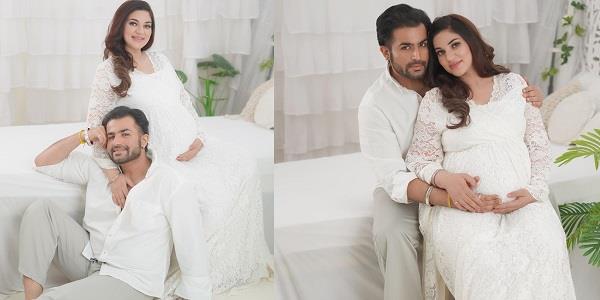 famous punjabi actress becomes mother for the second time  gives birth to a son