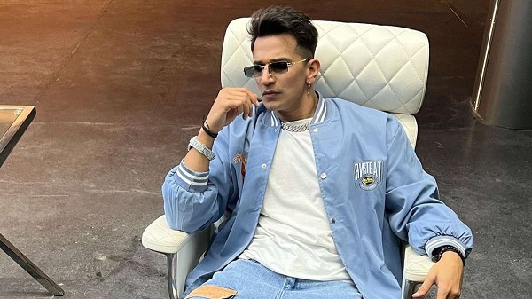 Bigg Boss ਜੇਤੂ ਪ੍ਰਿੰਸ ਨਰੂਲਾ ਹੋਏ ਗ੍ਰਿਫ਼ਤਾਰ ! ਵਾਇਰਲ ਹੋਈ ਵੀਡੀਓ