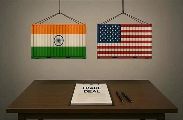 why is the india us trade agreement taking so long