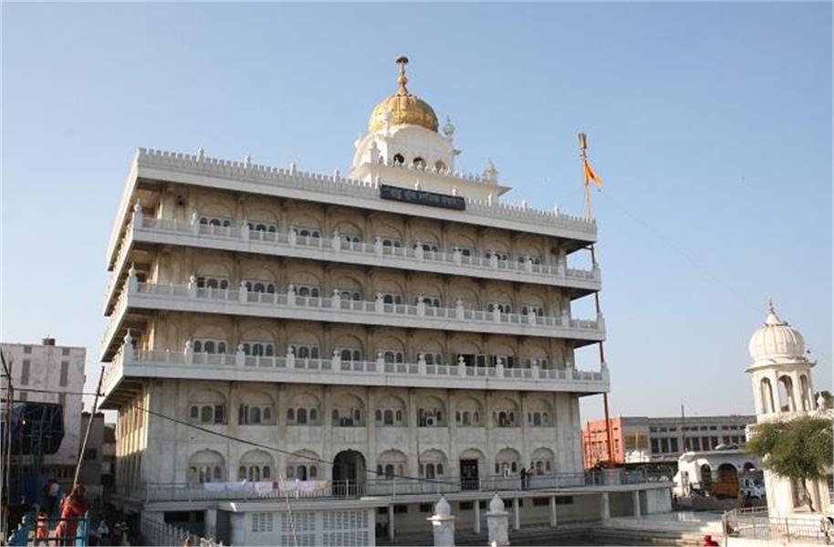 328 ਪਾਵਨ ਸਰੂਪਾਂ ਦੇ ਮਸਲੇ ’ਤੇ ਸਿਆਸਤ ਨਾ ਹੋਵੇ