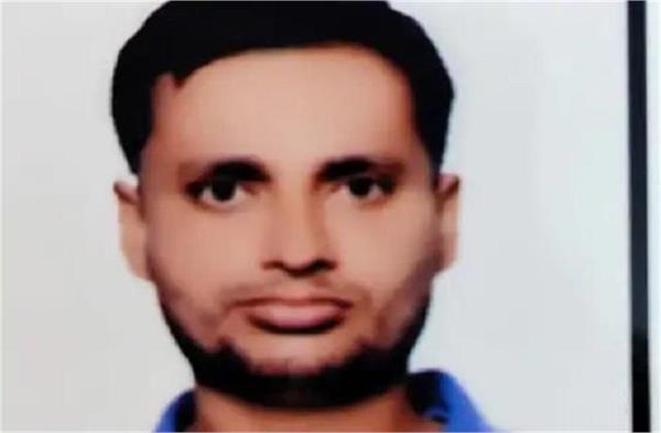 railway employee on duty stabbed to death